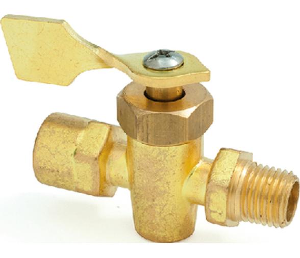 Scepter Llave Cierre Combustible