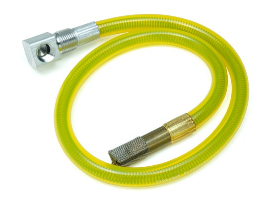 Moeller Manguera Flexible de Deposito con Filtro