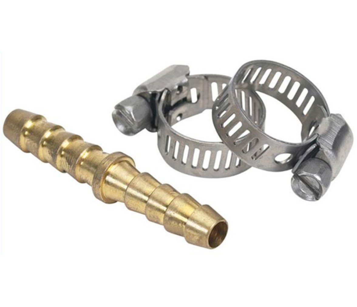 Scepter Racor Empalme Manguera Combustible