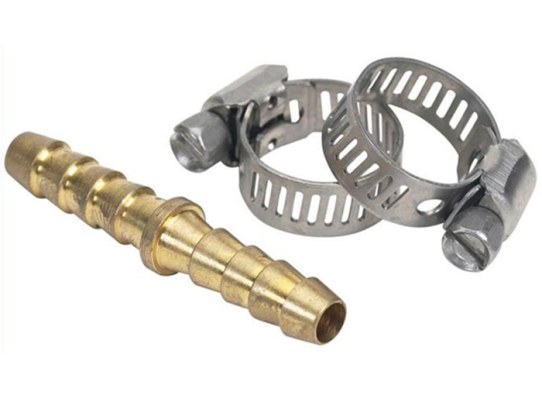 Scepter Racor Empalme Manguera Combustible