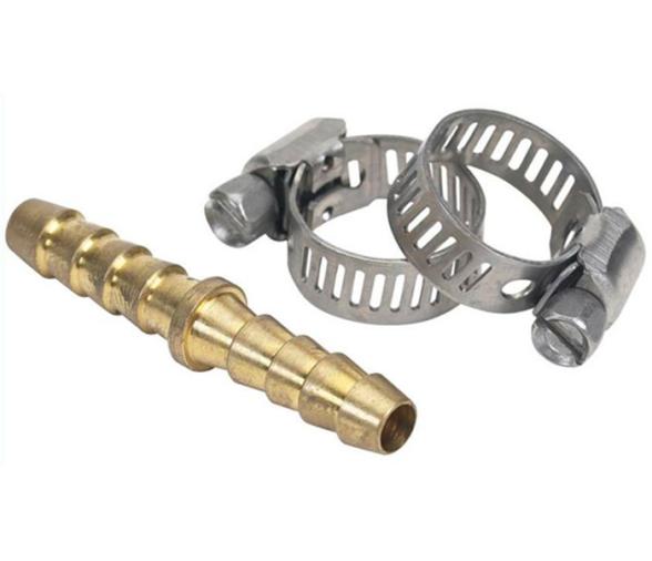 Scepter Racor Empalme Manguera Combustible