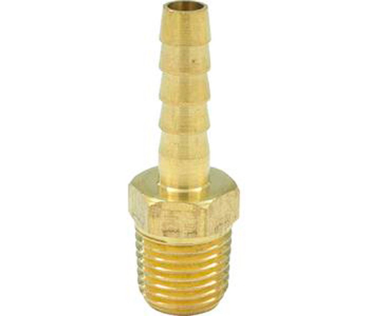 Scepter Racor Manguera Combustible Macho