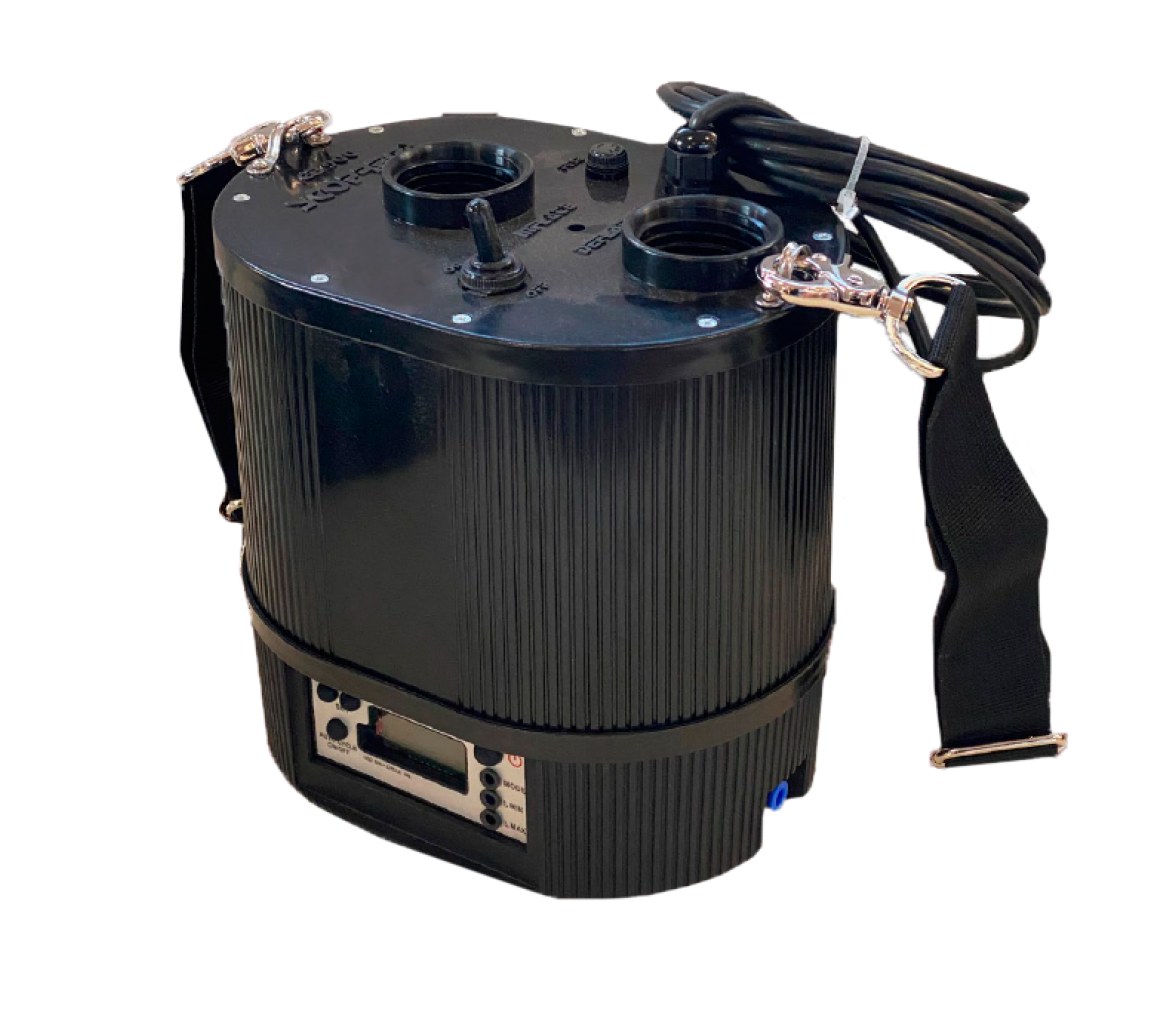 Scoprega Hinchador Electrico GE 900 A.R.S.