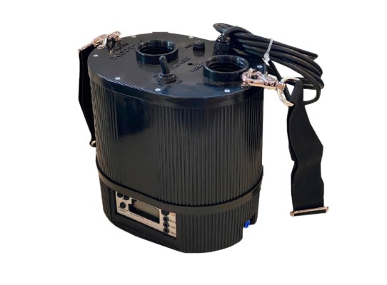 Scoprega Hinchador Electrico GE 900 A.R.S.
