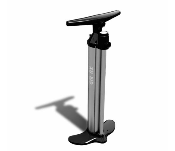 Scoprega Hinchadores Manual GM NX y GM NXS