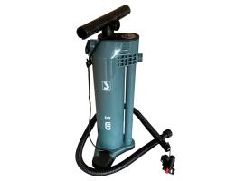 Scoprega Hinchadores Manual GM 5