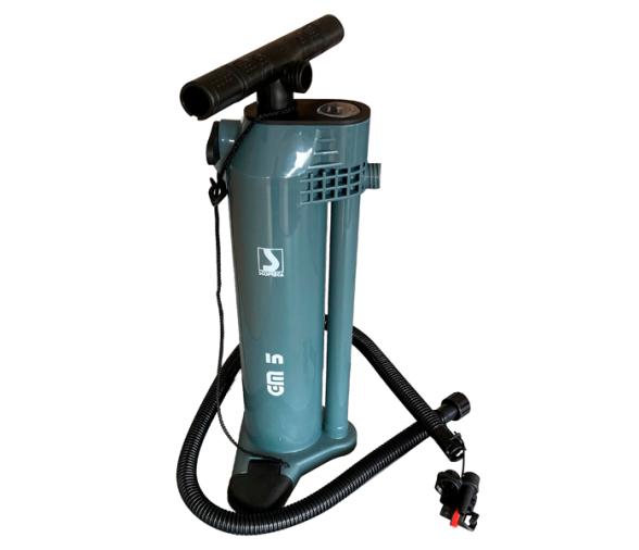 Scoprega Hinchadores Manual GM 5