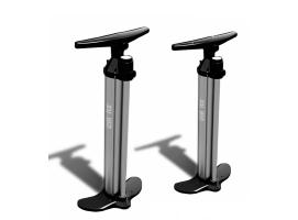 Scoprega Hinchadores Manual GM NX y GM NXS