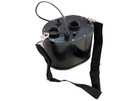 Scoprega Electric Inflator GE 900