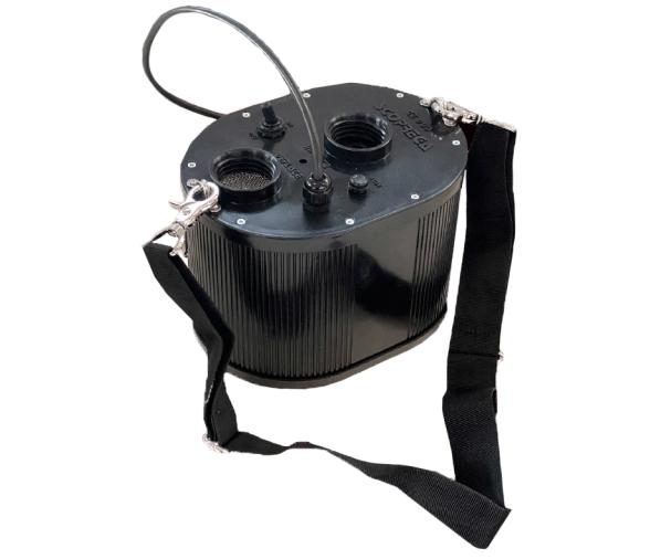 Scoprega Hinchador Eléctrico GE 900 230V