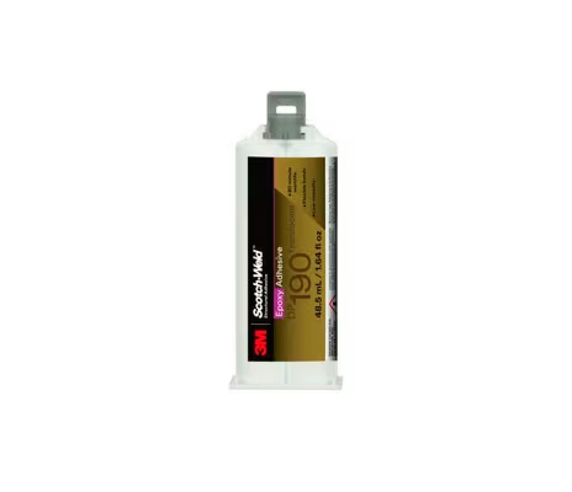 Scotch-Weld Adhesivo Epoxi - DP190