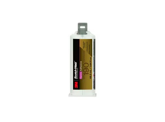 Scotch-Weld Adhesivo Epoxi - DP190