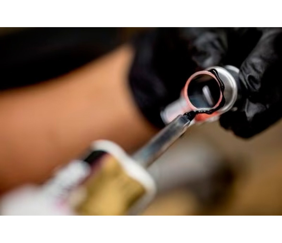 Scotch-Weld Adhesivo Epoxi - DP190