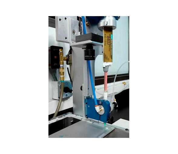 Scotch-Weld Adhesivo epoxi Transparente - DP100 Plus