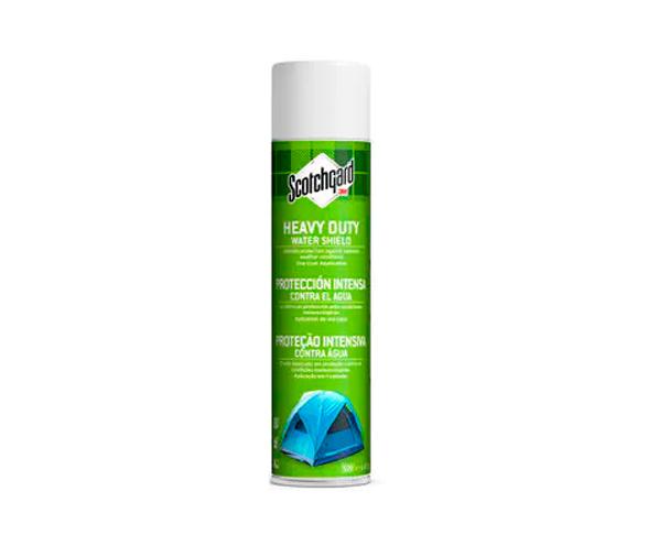 Scotchgard Protector Intenso Frente al Agua 400ml