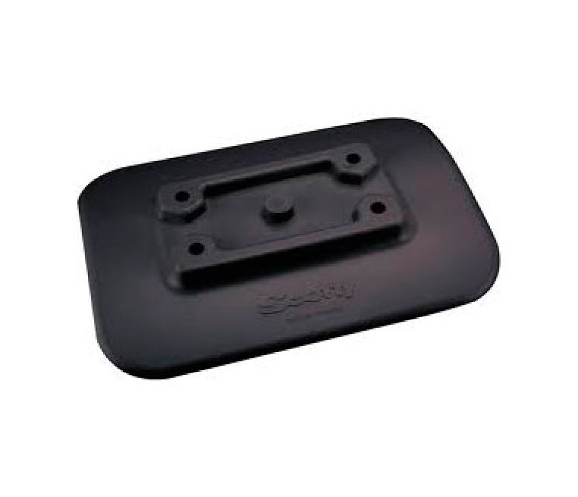 Scotty Acople Base para Embarcacion Hinchable