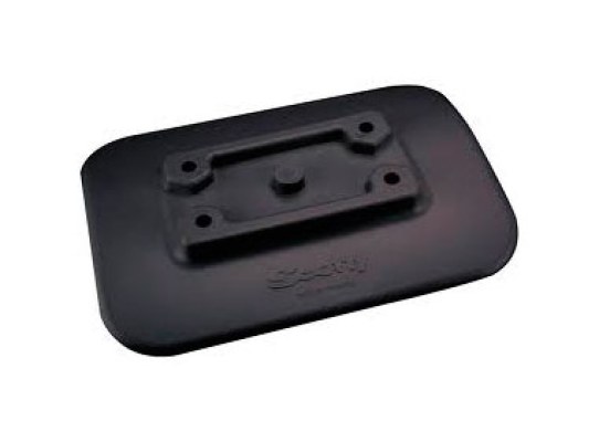 Scotty Acople Base para Embarcacion Hinchable