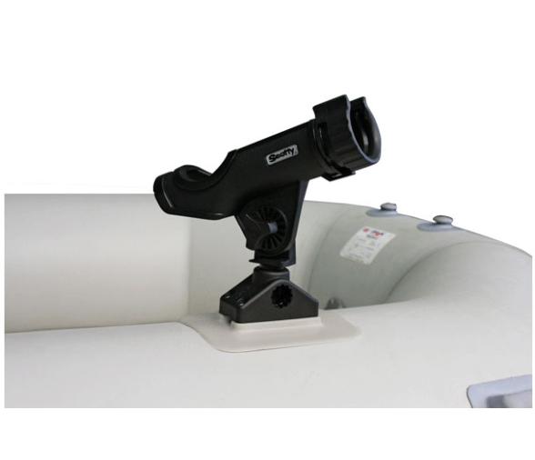 Scotty Acople Base para Embarcacion Hinchable