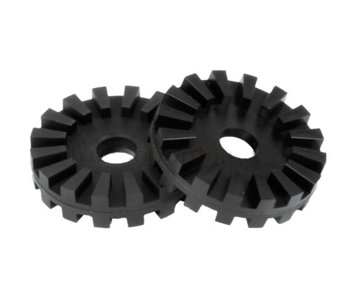 Scotty Discos Ajustables Offset Gears