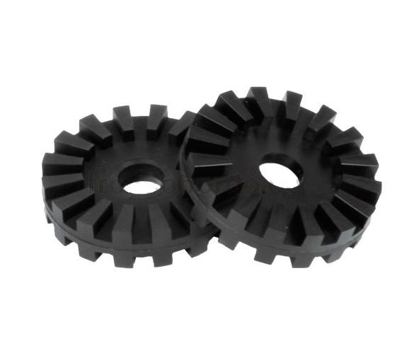Scotty Discos Ajustables Offset Gears
