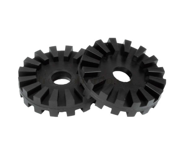 Scotty Discos Ajustables Offset Gears