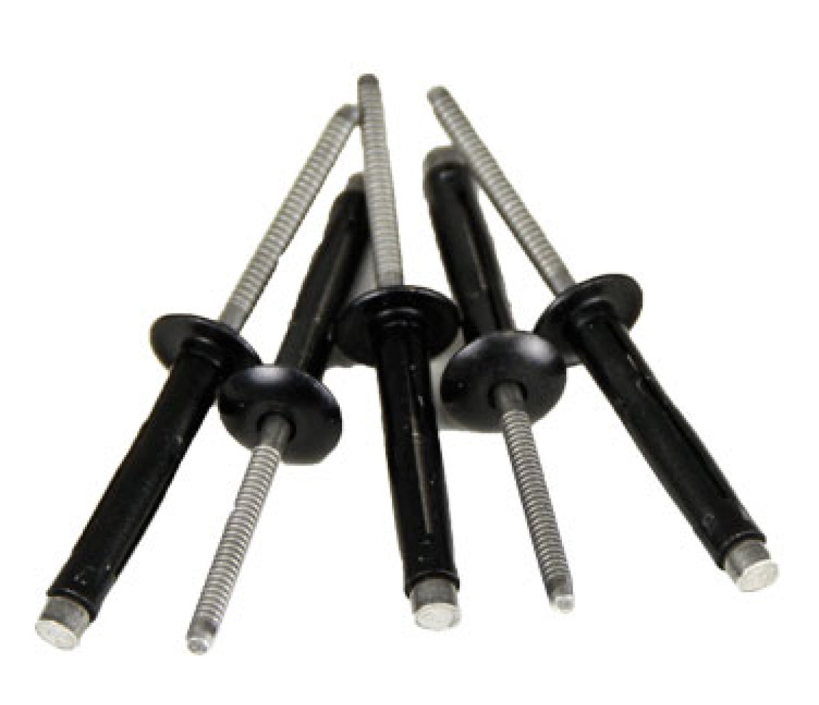 Scotty Kit de Remaches Estancos