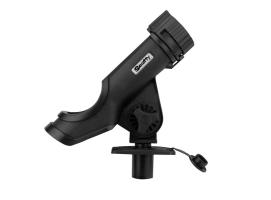 Scotty Portacañas - Cañero Power Lock con Soporte Empotrable