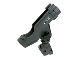 Scotty Portacañas - Cañero Power Lock con Soporte Superficie