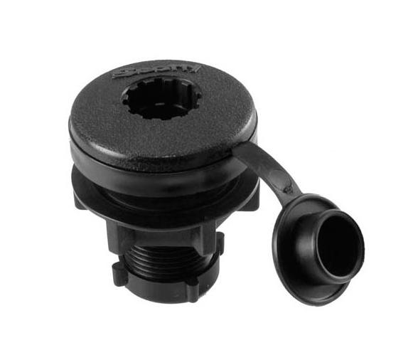 Scotty Soporte para Cañero a Rosca