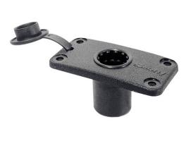 Scotty Soporte para Cañero Empotrable