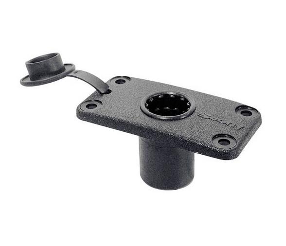 Scotty Soporte para Cañero Empotrable