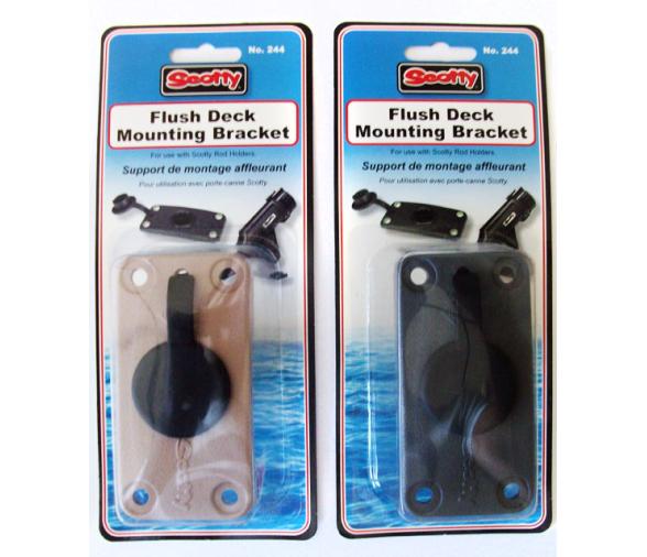 Scotty Soporte para Cañero Empotrable