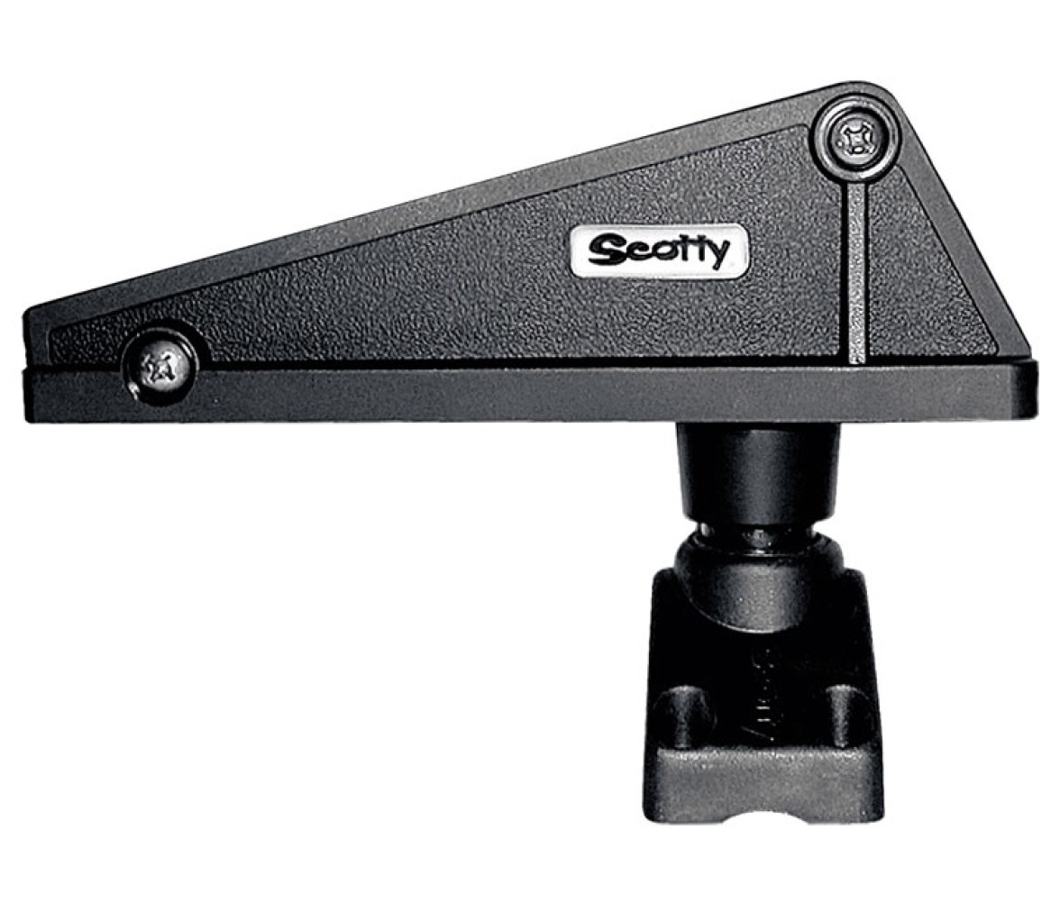 Scotty Soporte de Ancla