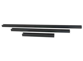 Scotty Carril de PVC