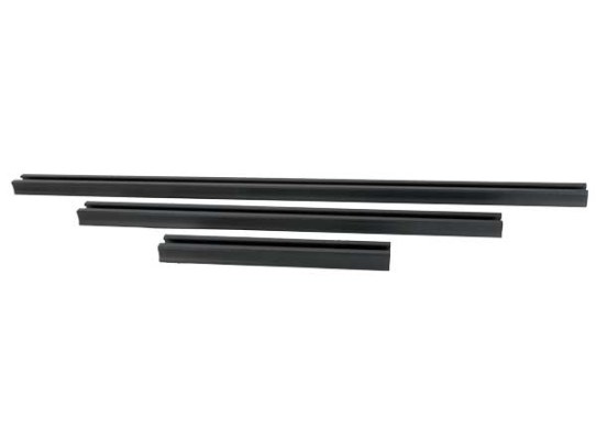 Scotty Carril de PVC