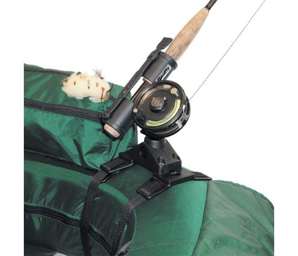 Scotty Correas Adaptables Soporte Cañero para Pato