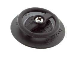 Scotty - Soporte de Anilla Flexible Adhesiva 7.6 cm