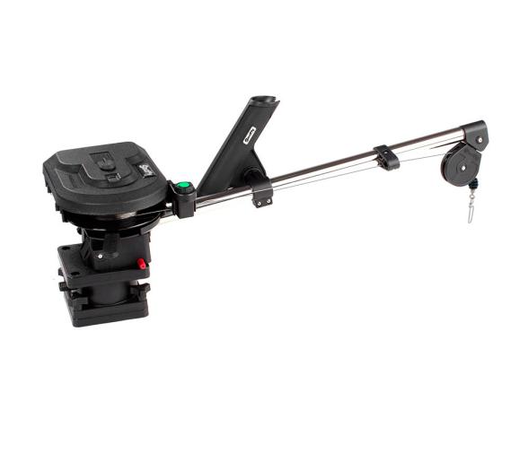 Scotty Profundizador Electrico Depthpower con Base Giratoria