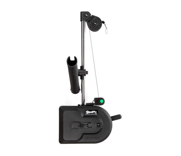 Scotty Profundizador Electrico Depthpower con Base Giratoria