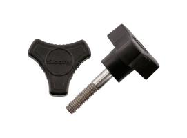 Right Angle Side Gunnel Mount