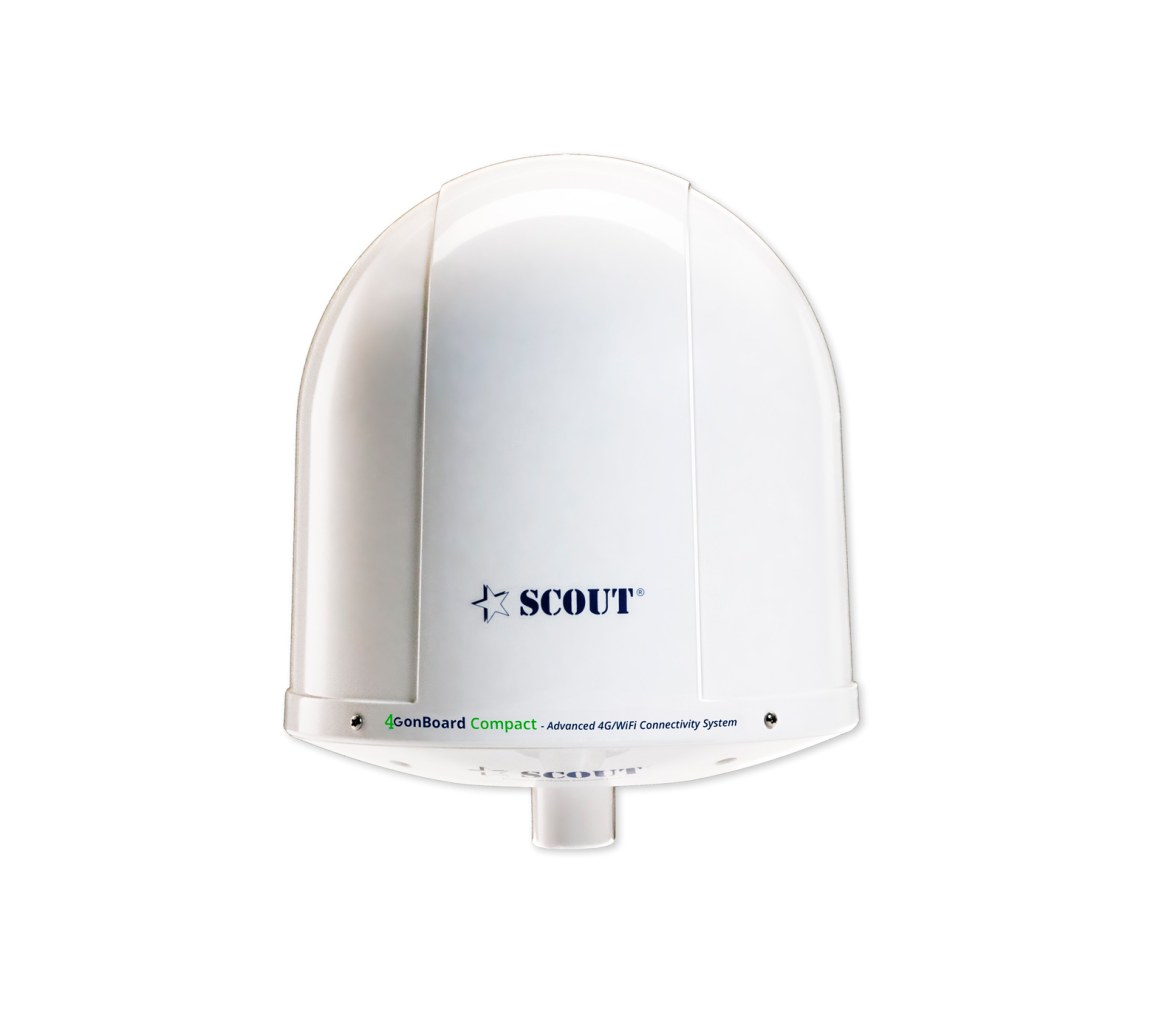 Scout 4G onBoard Compact Basic
