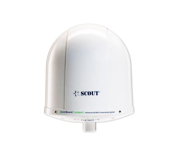 Scout 4G onBoard Compact Basic