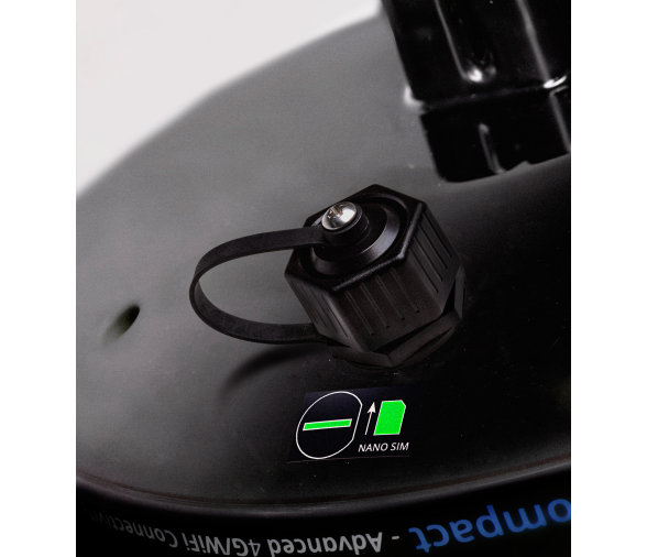 Scout 4G onBoard Compact Basic