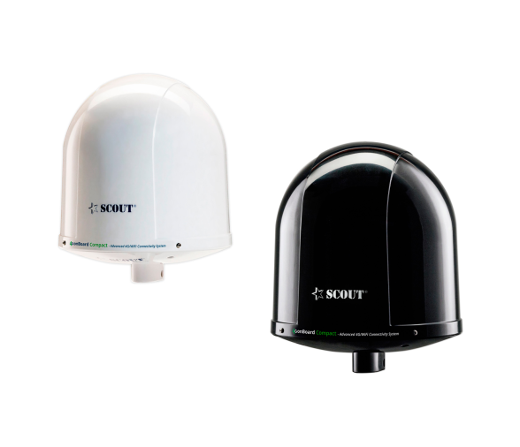 Scout 4G onBoard Compact Basic