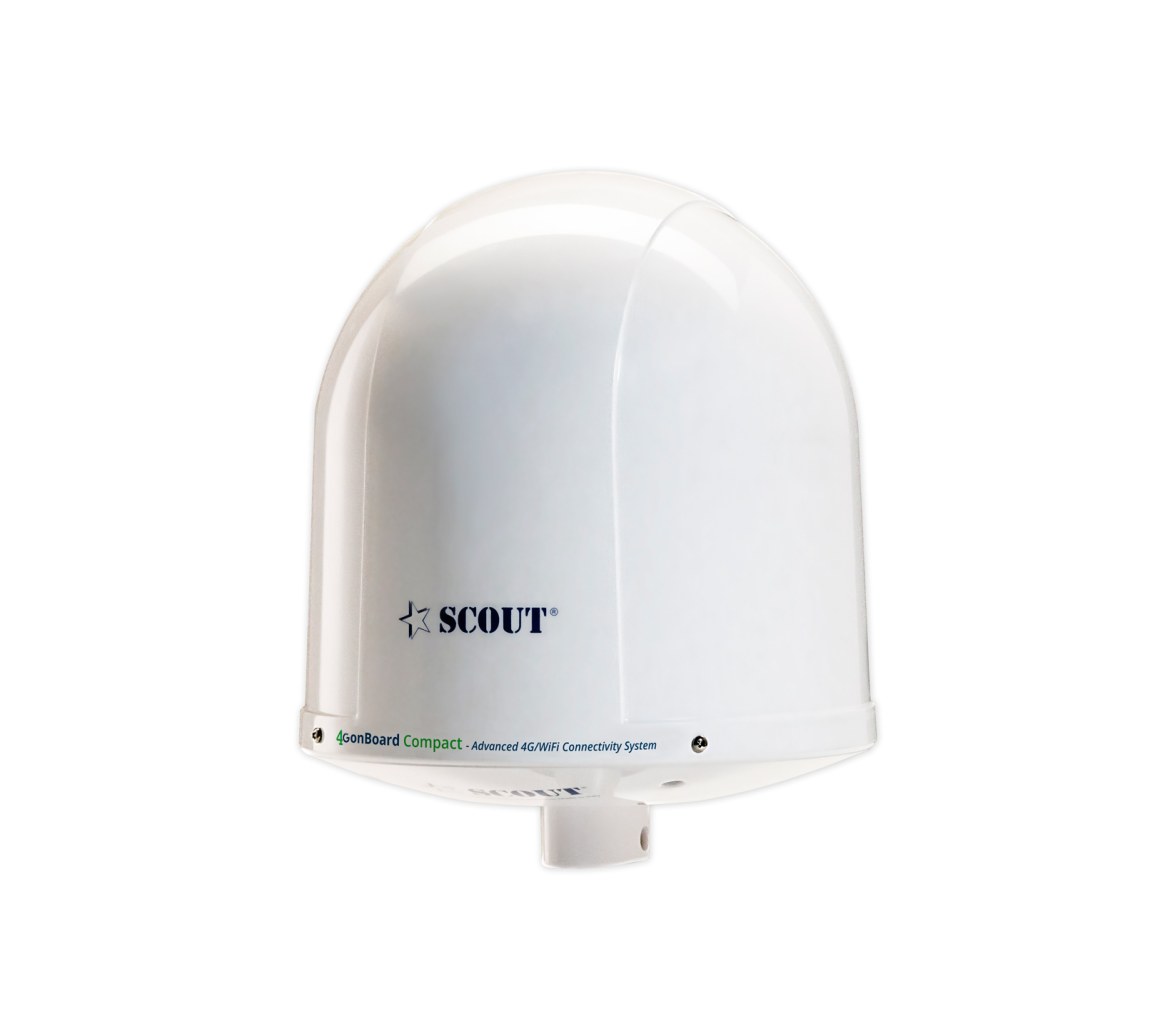 Scout 4G onBoard Compact Basic