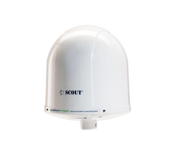 Scout 4G onBoard Compact Basic