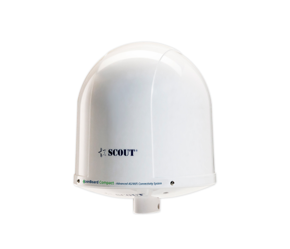 Scout 4G onBoard Compact Basic