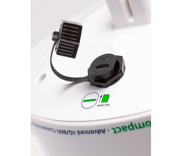 Scout 4G onBoard Compact Basic