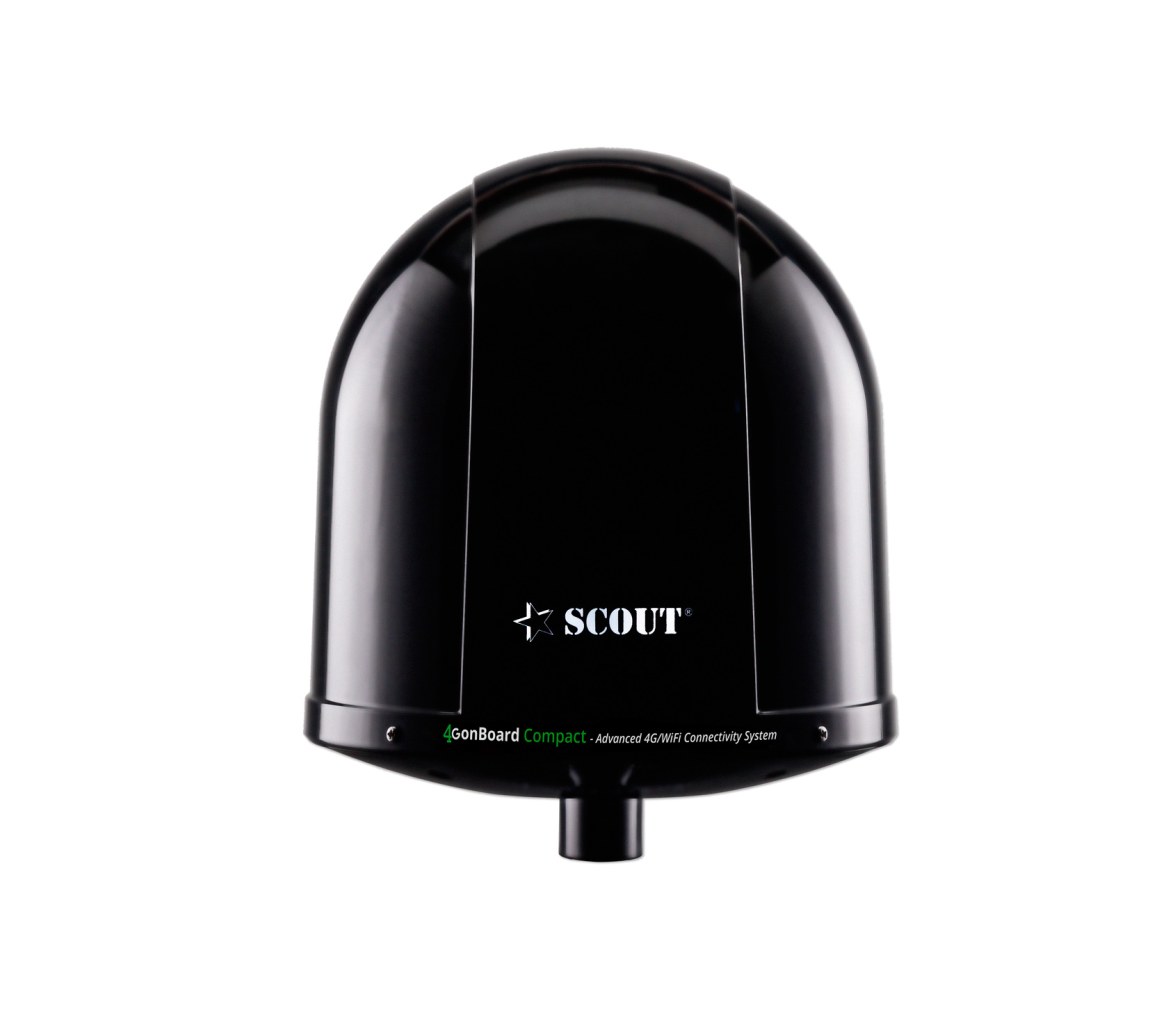 Scout 4G onBoard Compact Basic