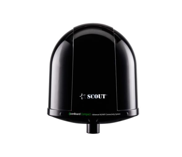 Scout 4G onBoard Compact Basic